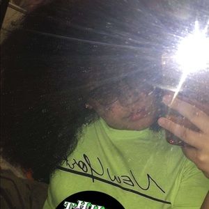 Meet your Posher, Jada